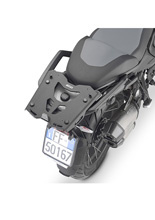 Stelaż pod kufer centralny Monokey GIVI BMW R 1300 GS (23-)/ Adventure (25-) czarny