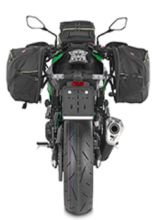 Stelaż pod sakwy motocyklowe GIVI Remove-X Kawasaki Z 900 (20-)