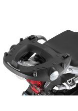 Rear rack GIVI for Monokey® top-case Triumph Tiger Explorer 1200 (12-15) / XC/ XCx/ XCa/ XR/ XRx/ XRt (16-17) / Tiger 1200 (18) [Monokey® plate included]