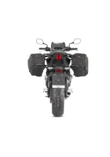 Stelaż pod sakwy boczne GIVI Remove-X Honda CB 650 R/ CBR 650 R (21-)