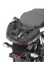 Rear rack GIVI for Monokey® top-case Suzuki DL 1000 V-Strom (14-16)[Monokey® plate included]