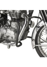 Rear rack Givi for Monokey® top-case for Suzuki DL 650 V-Strom (17-)
