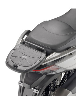 Stelaż Kappa pod kufer centralny Monolock® [bez płyty] Kymco X-Town 125-300 City (20-21)