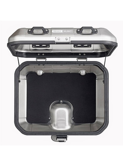 Aluminiowy kufer centralny GIVI Trekker Dolomiti Monokey® DLM30 [pojemność: 30 litrów]