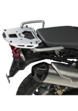 Specific rear rack GIVI for MONOKEY® Triumph Tiger 800/ XC [11-14]/ XC/ XCx/ XCa/ XR/ XRx/ XRt [15-19]