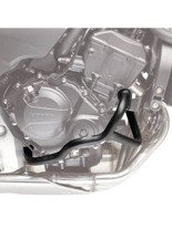 Specific engine guard Honda CB600F Hornet/Hornet ABS (07 > 10) / Hornet 600 (11-13)