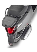 Rear rack GIVI for Monolock® Kymco Like Sport 125 (22-)