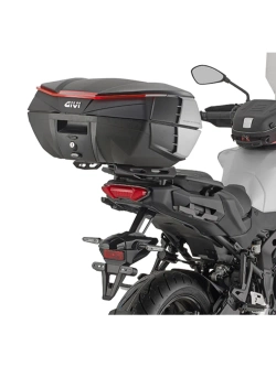 Specific Givi rear rack for Monokey® top case for BMW F 850 GS Adventure (19-)