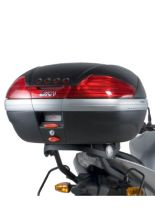 Rear rack GIVI for Monolock® top case Kawasaki Versys 1000 (12-22) / SE (19-22)