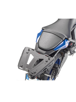 Specific Givi rear rack for Monokey® top case for BMW F 850 GS Adventure (19-)