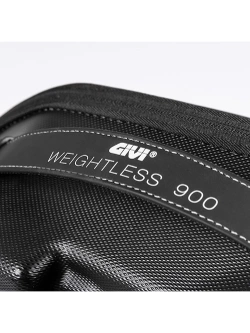 Pair of MONOKEY® semi-rigid side bags, 25 ltr. GIVI