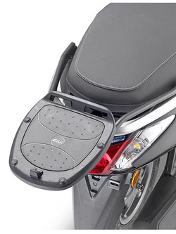 Stelaż pod kufer centralny Monolock Kappa Yamaha D’elight 125 (17-)[bez płyty montażowej]
