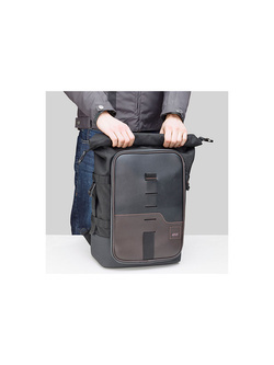 Plecak Givi CRM101 Retro Cafe Racer (pojemność: 18L)