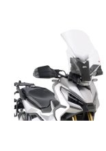 Specific screen GIVI for Honda X-ADV 750 (21-) transparent