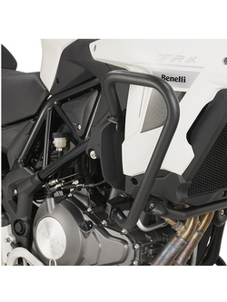 Specific engine guard GIVI Benelli TRK502 (17-21)