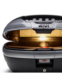 Inner light GIVI E106 for top-case V46