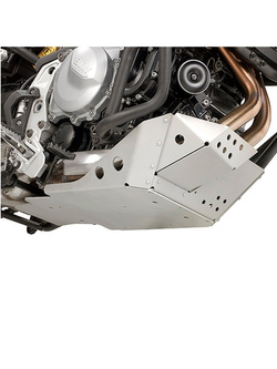 Oil carter protector GIVI MW F 750 GS (18-21), F 850 GS (18-20)