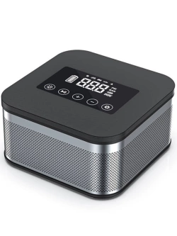 Compressor Wilmat [clips included]