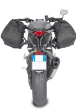 Stelaż pod sakwy motocyklowe GIVI Remove-X Triumph Speed Triple 1200 RS (21-24)