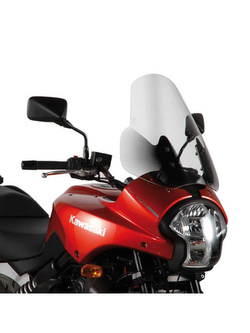 Transparent screen GIVI Kawasaki Versys 650 [06-09]