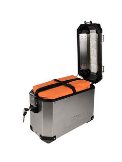 Internal /external bag 35 ltr for KVE58 K-Venture Internal /external bag 35 ltr for KVE58 K-Venture