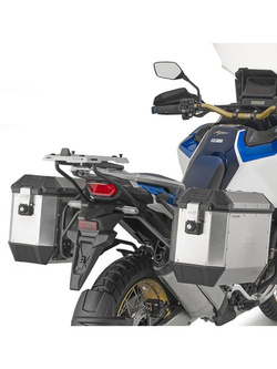 Stelaż kufrów bocznych Monokey Kappa KL One-Fit Honda CRF1100L Africa Twin/ Adventure Sports (20-)