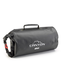 Waterproof roll-bag GIVI GRT714B [capacity: 20 ltr]
