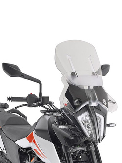 Screen GIVI Triumph Tiger 900 Rally (20-22)