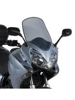 Screen smoked Givi for Honda XL 125V Varadero (07 > 14)