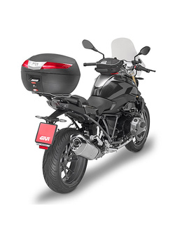 Kufer centralny GIVI V40N Monokey® [pojemność: 40 litrów]