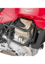 Specific engine guard Kawasaki Versys 300 (17-20)