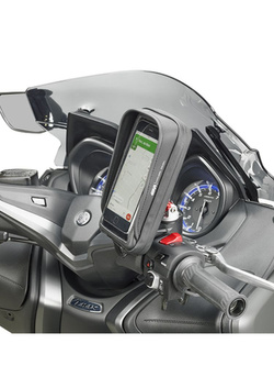 Uniwersalny uchwyt GIVI S958B do Smartfona