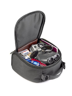 Torba na zbiornik GIVI "Mini" Tanklock EA144B [pojemność: 5 l; wymaga mocowania BF]