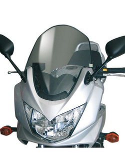 Screen GIVI Triumph Tiger 900 Rally (20-22)