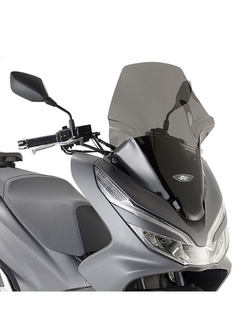 Screen GIVI Triumph Tiger 900 Rally (20-22)