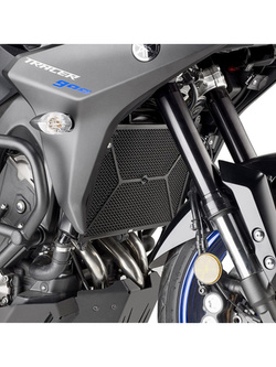 Osłona chłodnicy GIVI Yamaha MT-09 (13-16)/ Tracer 900/ GT (18-20) czarna