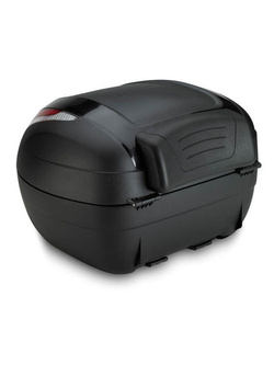 Polyurethane backrest GIVI E130 for B33 case