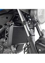 Radiator guard GIVI Suzuki SV 650 [16-21]