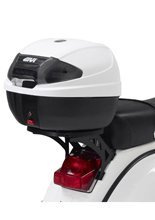 Rear rack GIVI for Monokey® top-case Vespa PX 125-150 (11-17)