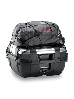 Four rings kit GIVI E125 for T10N elastic net anchor