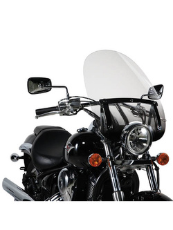 Universal screen GIVI A35N [high version]