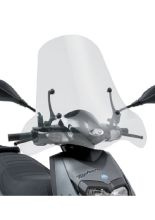 Screen GIVI Triumph Tiger 900 Rally (20-22)