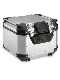 Backrest for Kappa Case KVE42A K-VENTURE