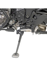 Poszerzenie stopki Givi do Kawasaki Versys 1000/  SE (19-)/ 1100 (25-)