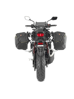 Stelaż pod sakwy boczne GIVI Remove-X Honda CB 500 Hornet (24-)/ 750 Hornet (23-)