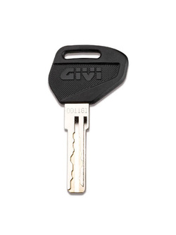 Security lock set GIVI SL101