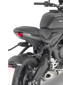 GIVI specific holder Remove-X for Triumph Trident 660 (21-) GIVI specific holder Remove-X for Triumph Trident 660 (21-)