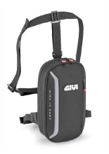 Adjustable leg wallet GIVI EA139 [dimensions: 170 x 75 x 110 mm]