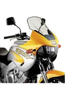 Screen smoked Givi for Yamaha MT-07 (18-20)