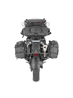 Specific Givi pannier holder PL One-Fit for Monokey® for Husqvarna Norden 901 (22-)